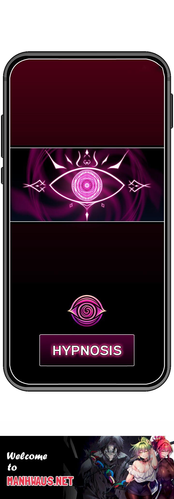 Hypnotist Security Guard - Chapter 61 Page 19