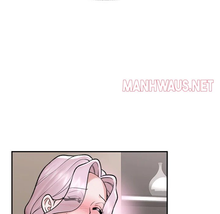 Hypnotist Security Guard - Chapter 67 Page 100