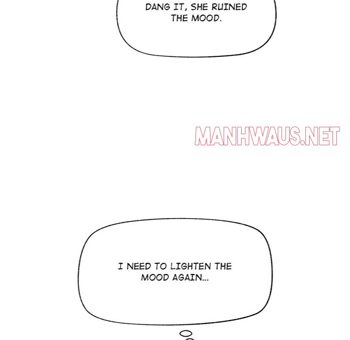 Hypnotist Security Guard - Chapter 67 Page 128