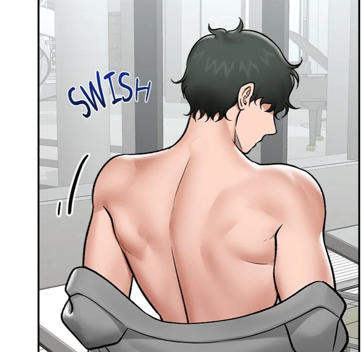 Hypnotist Security Guard - Chapter 67 Page 154