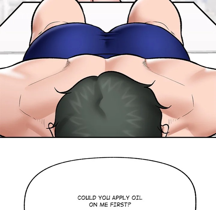 Hypnotist Security Guard - Chapter 67 Page 160