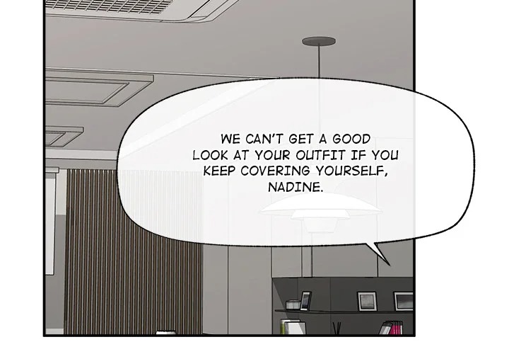 Hypnotist Security Guard - Chapter 67 Page 2