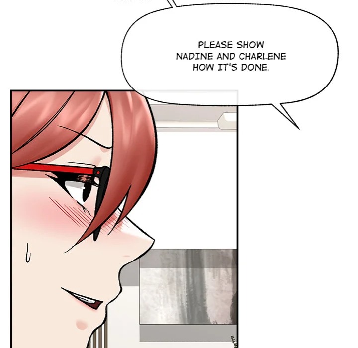 Hypnotist Security Guard - Chapter 67 Page 51