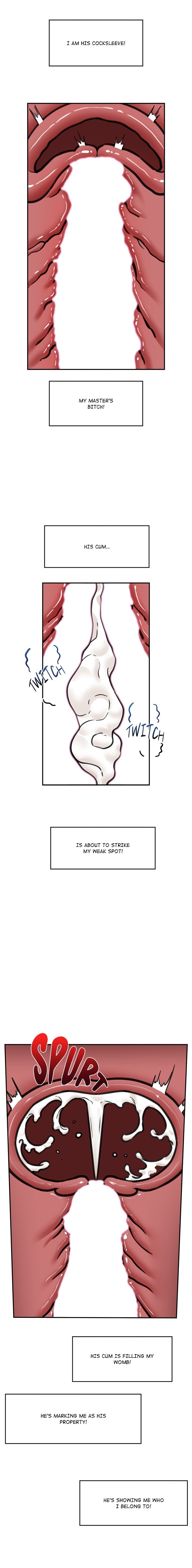 Hypnotist Security Guard - Chapter 74 Page 20