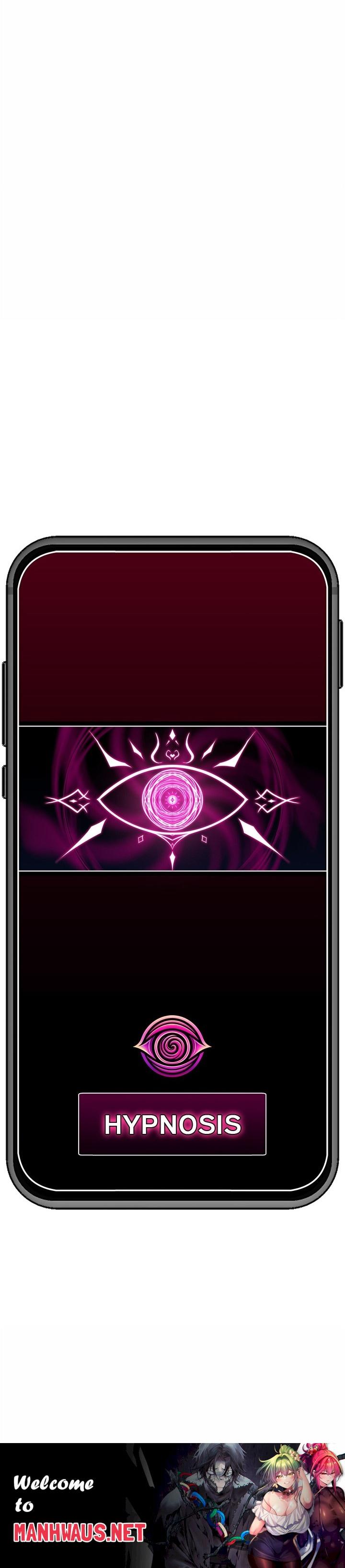 Hypnotist Security Guard - Chapter 81 Page 23