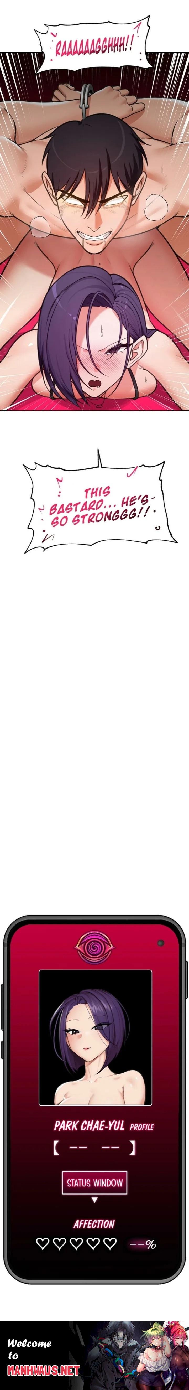 Hypnotist Security Guard - Chapter 85 Page 16