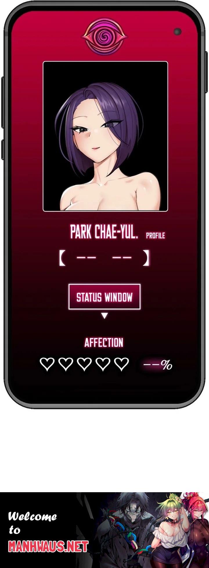 Hypnotist Security Guard - Chapter 86 Page 17