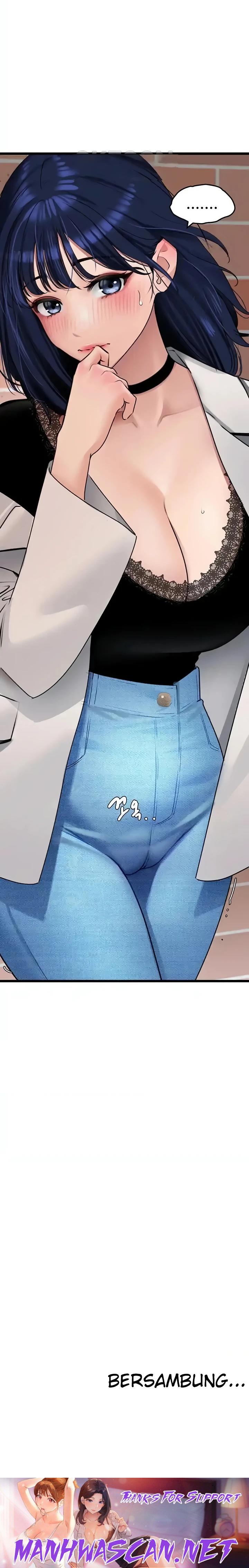 SSS-Class Undercover Agent Raw - Chapter 21 Page 34