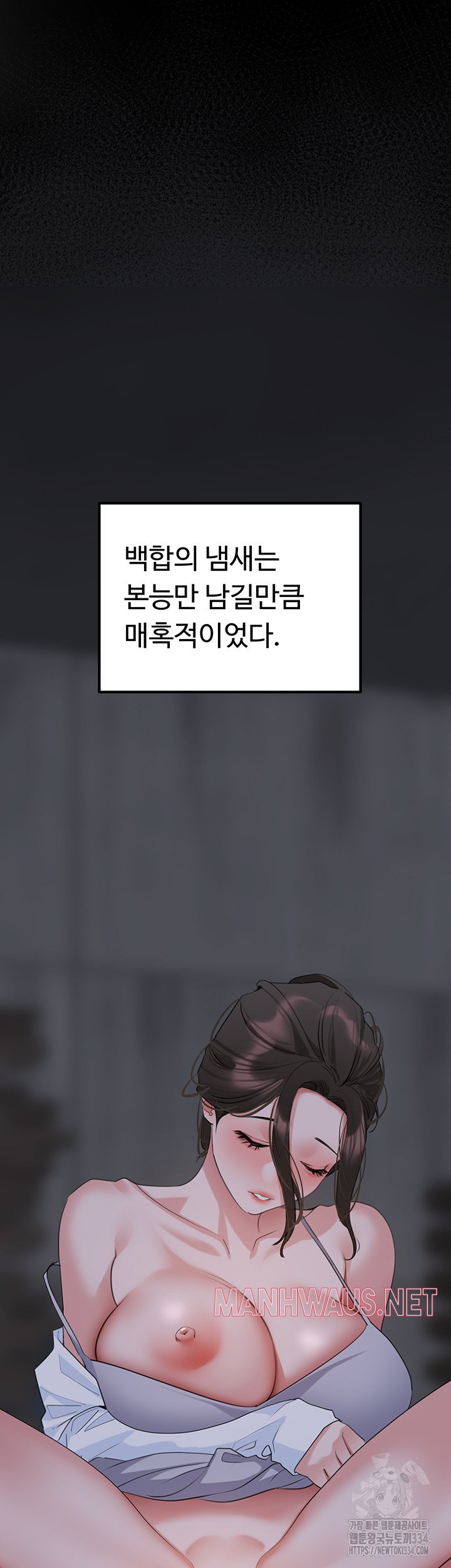 SSS-Class Undercover Agent Raw - Chapter 27 Page 18