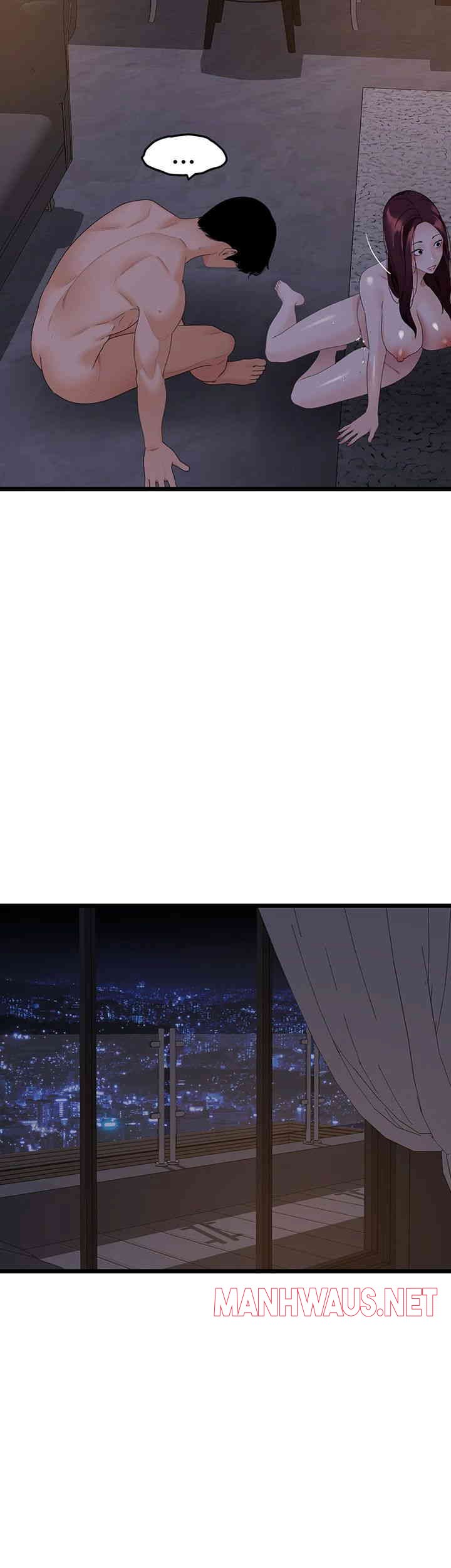 SSS-Class Undercover Agent Raw - Chapter 38 Page 36