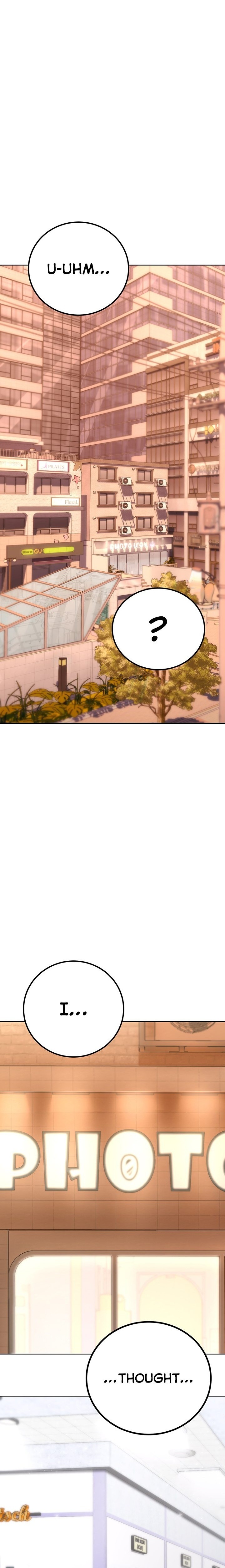 The Inheritor - Chapter 11 Page 1