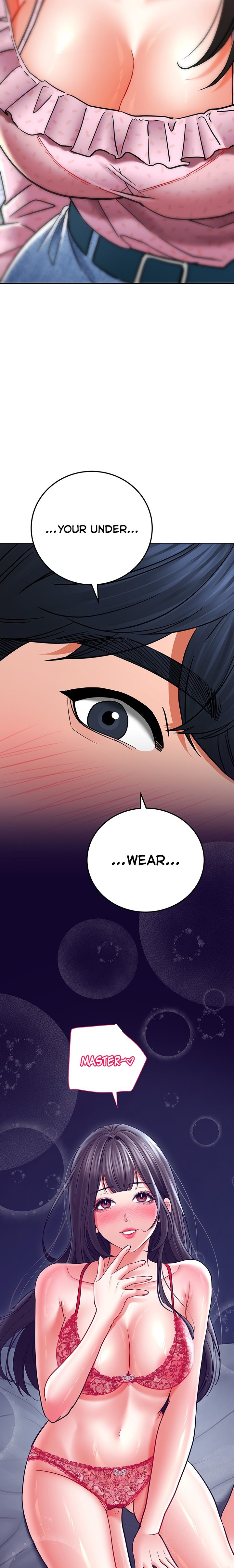 The Inheritor - Chapter 11 Page 13