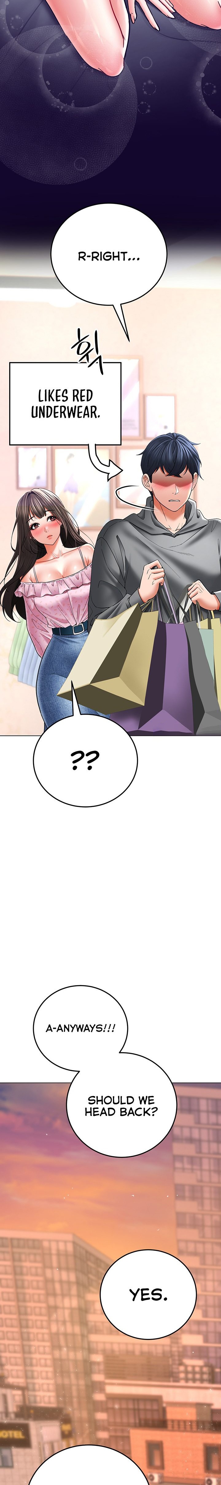 The Inheritor - Chapter 11 Page 14