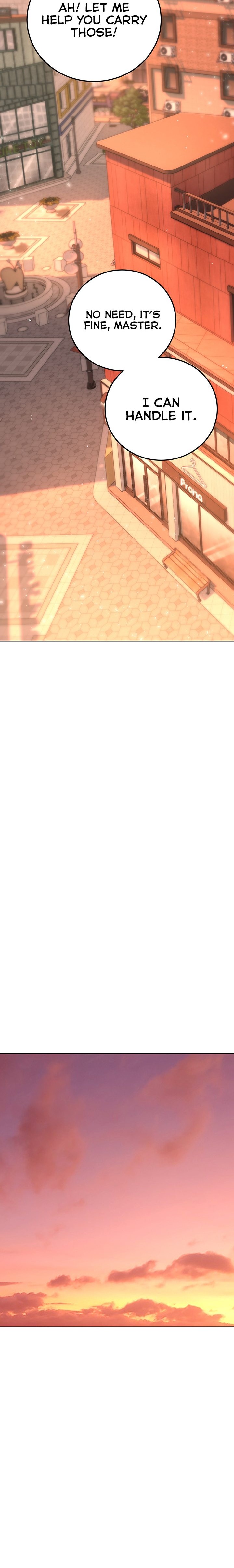 The Inheritor - Chapter 11 Page 15