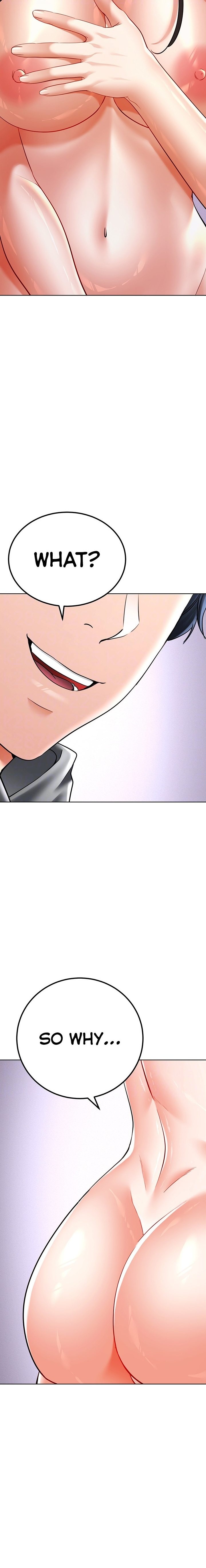 The Inheritor - Chapter 11 Page 3