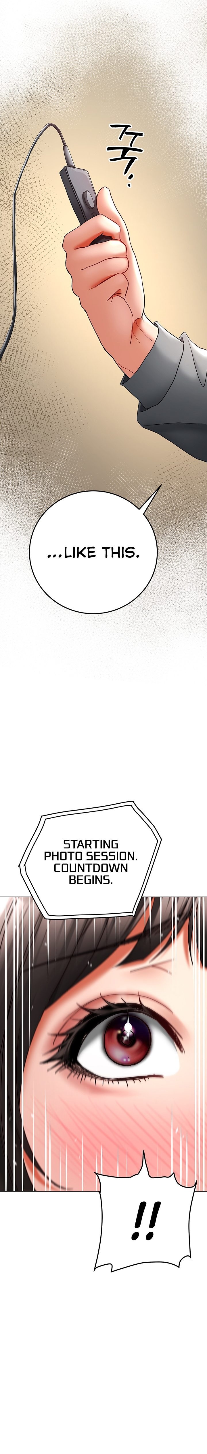 The Inheritor - Chapter 11 Page 34