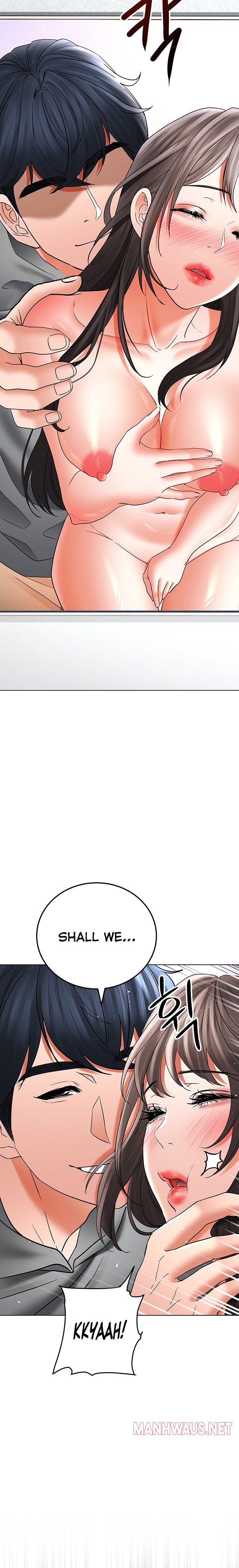 The Inheritor - Chapter 11 Page 36