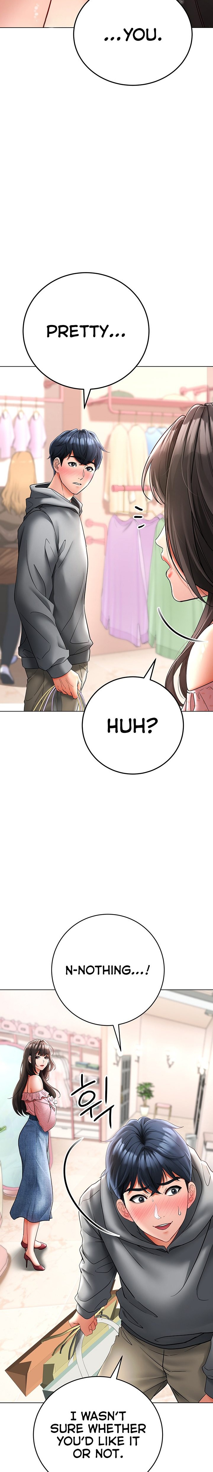 The Inheritor - Chapter 11 Page 8