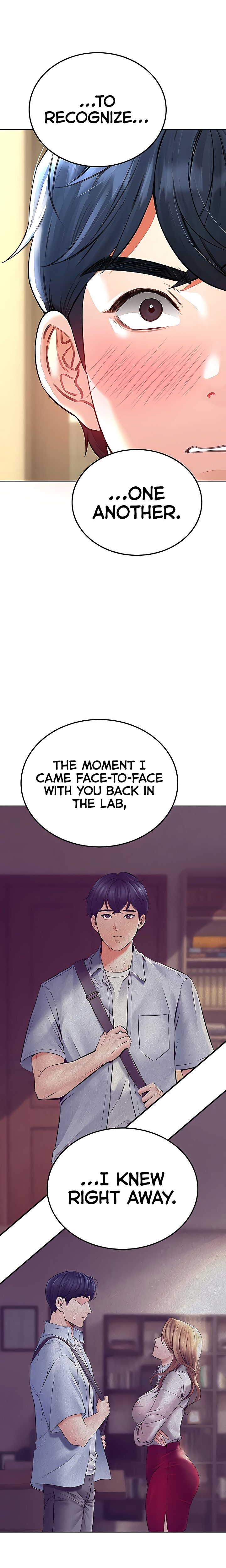 The Inheritor - Chapter 16 Page 18