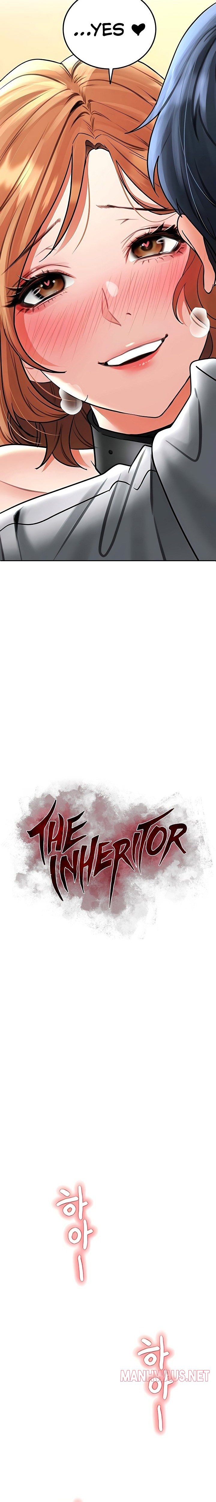 The Inheritor - Chapter 16 Page 3