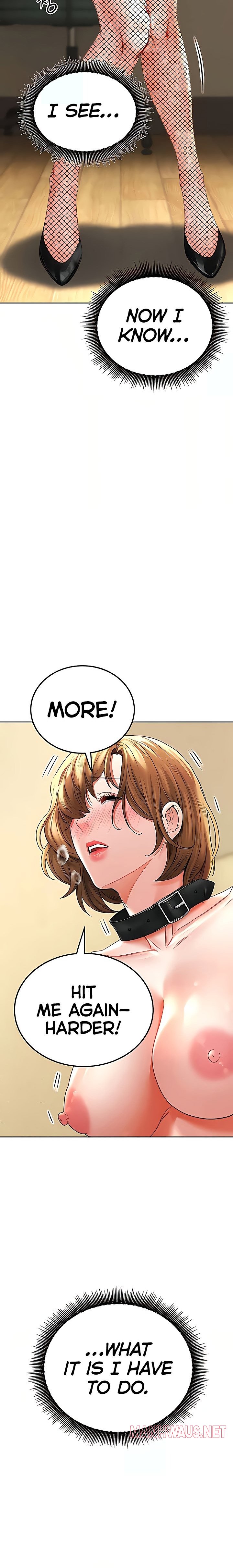 The Inheritor - Chapter 16 Page 30