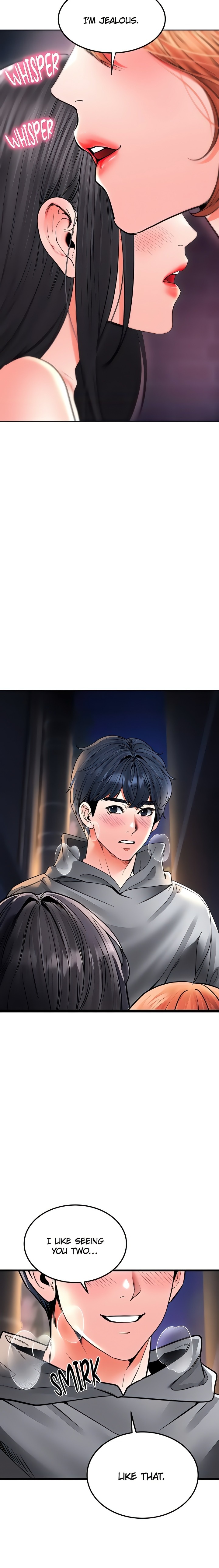 The Inheritor - Chapter 29 Page 11