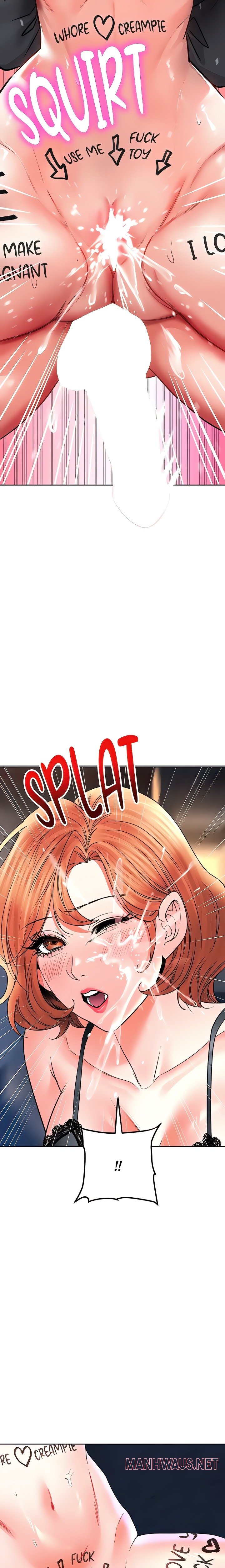 The Inheritor - Chapter 29 Page 25