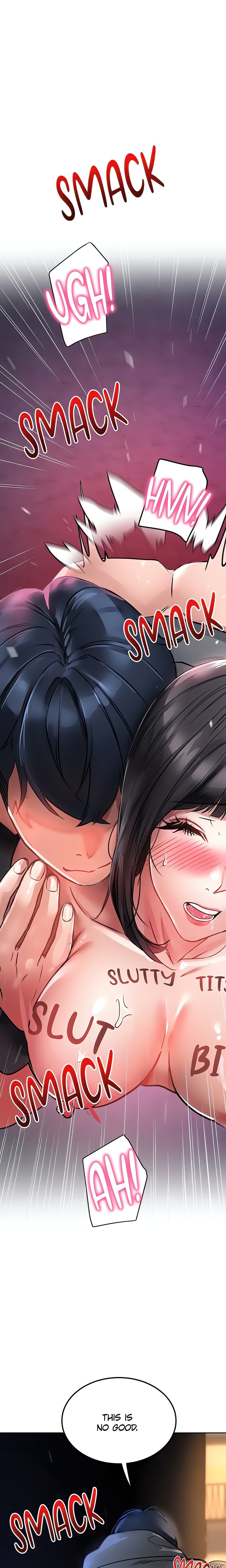 The Inheritor - Chapter 30 Page 1