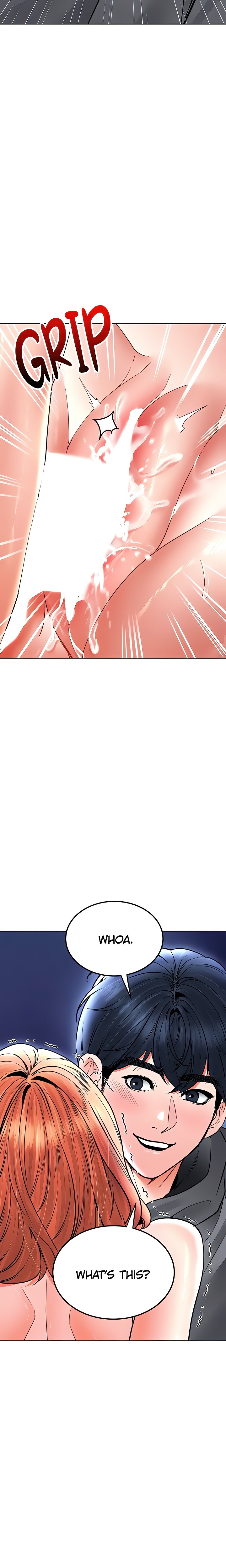 The Inheritor - Chapter 30 Page 23