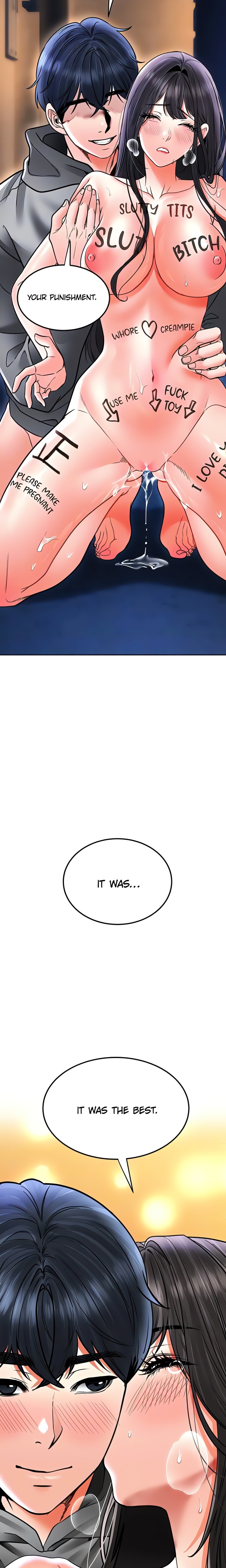 The Inheritor - Chapter 30 Page 8