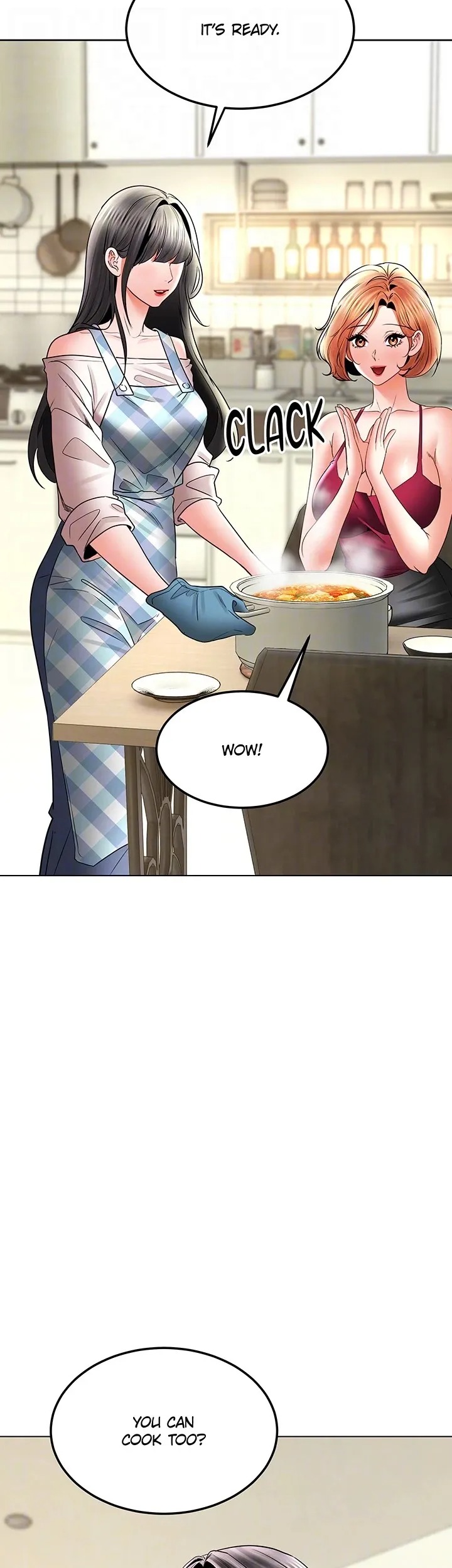 The Inheritor - Chapter 32 Page 38