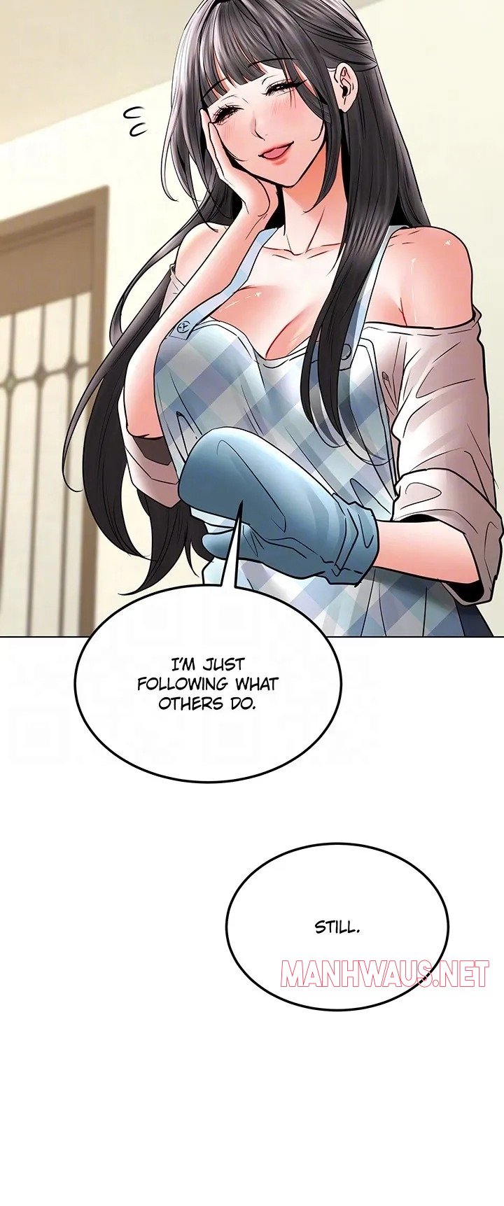 The Inheritor - Chapter 32 Page 39