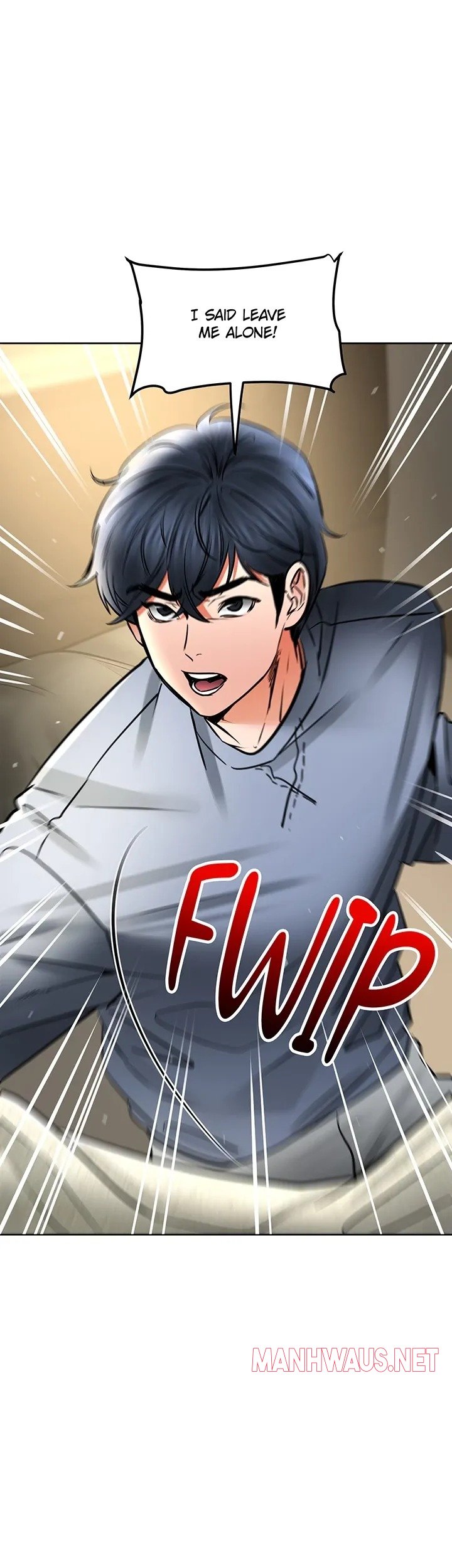 The Inheritor - Chapter 32 Page 48