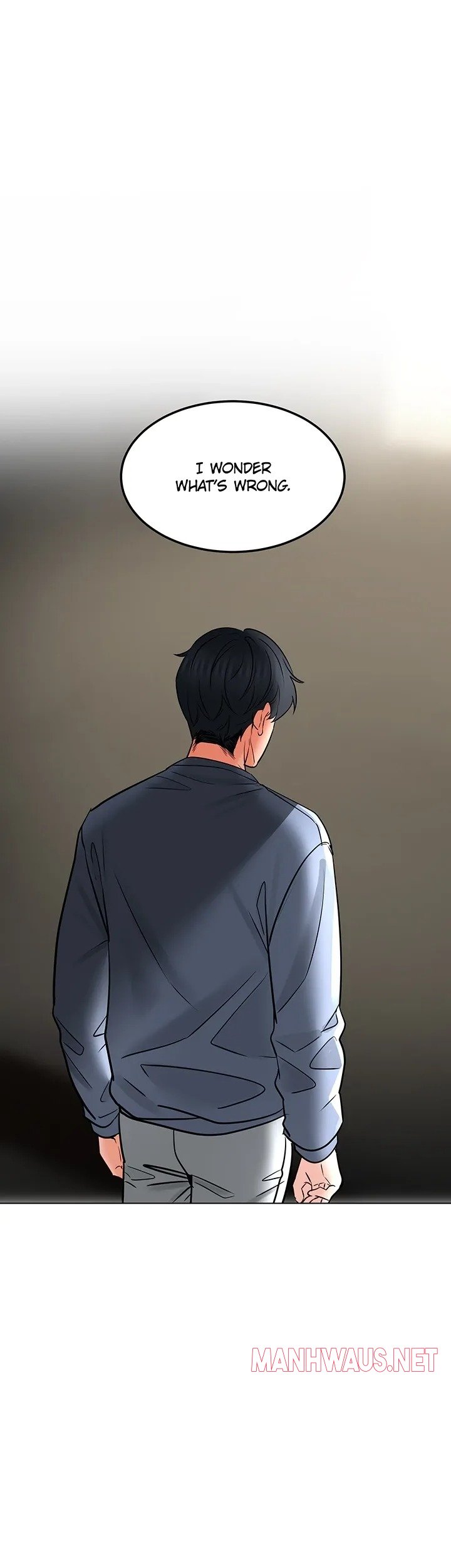 The Inheritor - Chapter 32 Page 54