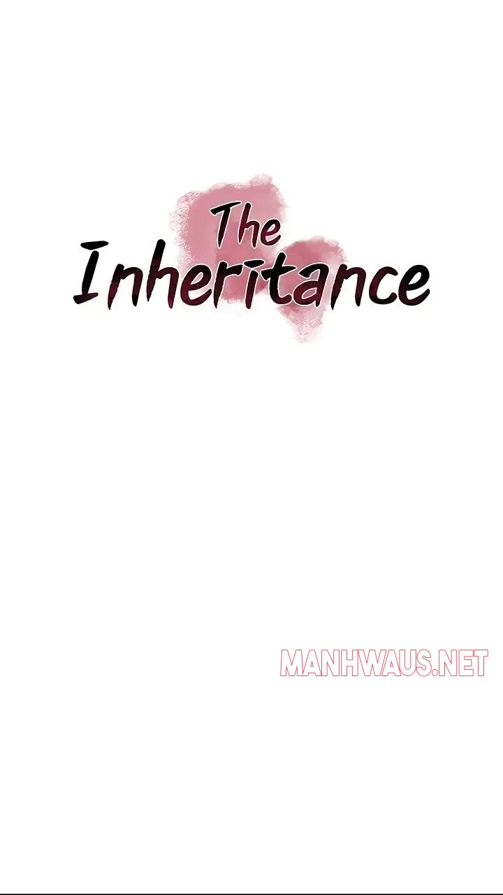 The Inheritor - Chapter 35 Page 9