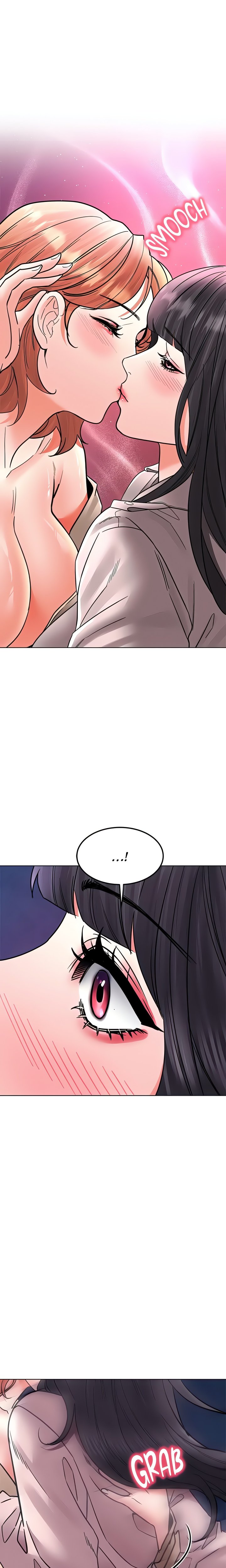 The Inheritor - Chapter 38 Page 1