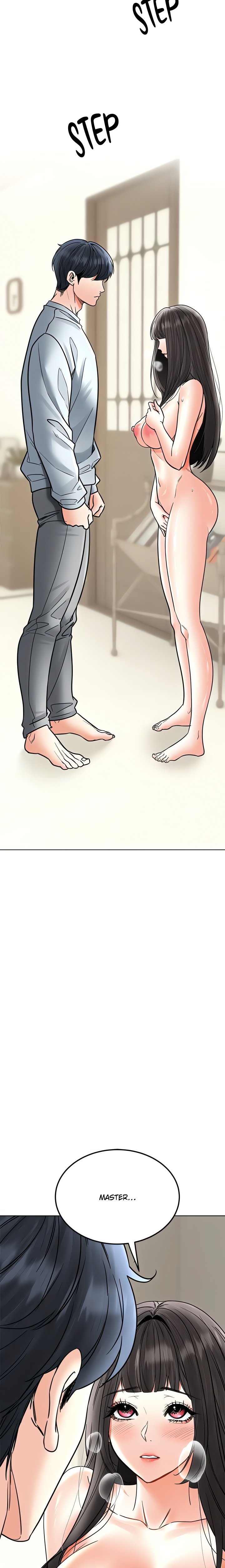 The Inheritor - Chapter 38 Page 24