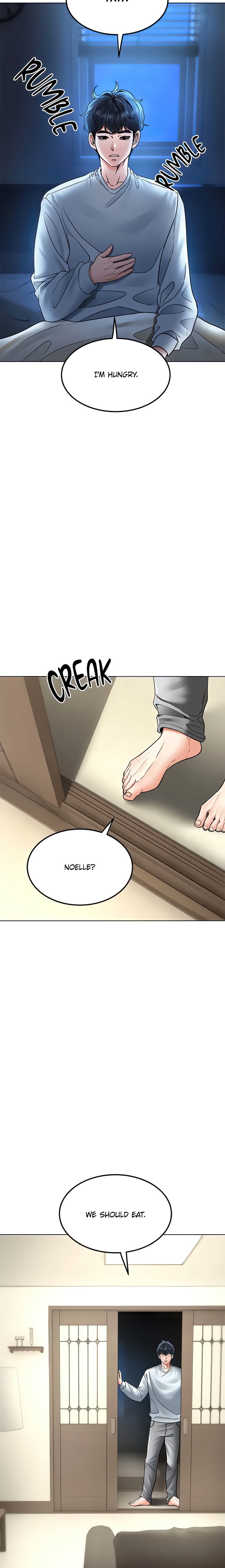 The Inheritor - Chapter 38 Page 9