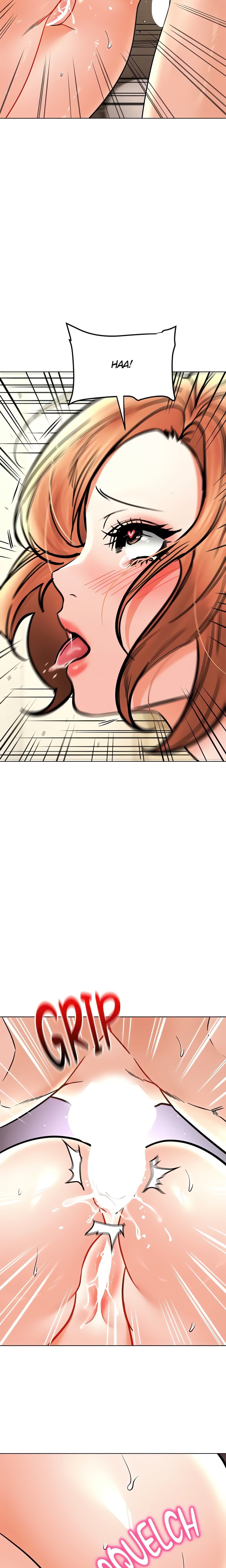 The Inheritor - Chapter 39 Page 21