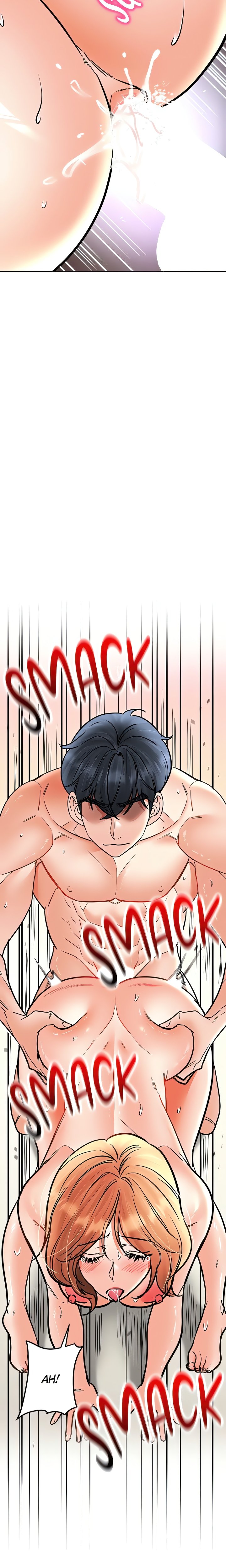 The Inheritor - Chapter 39 Page 22
