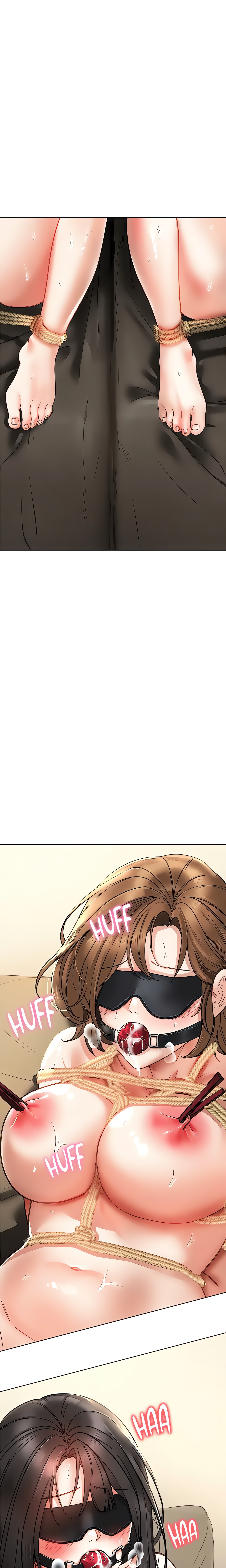 The Inheritor - Chapter 42 Page 1