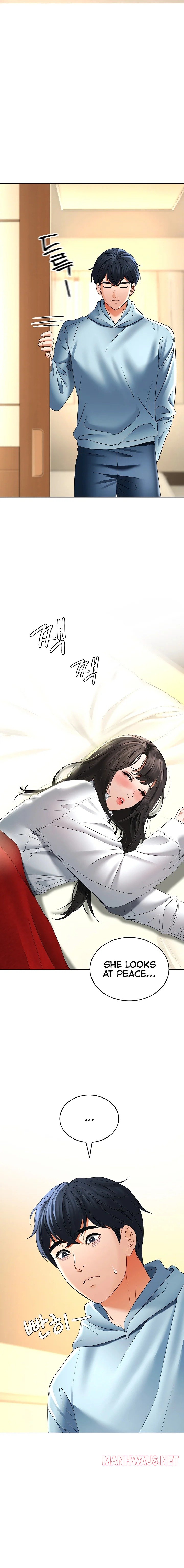 The Inheritor - Chapter 5 Page 30