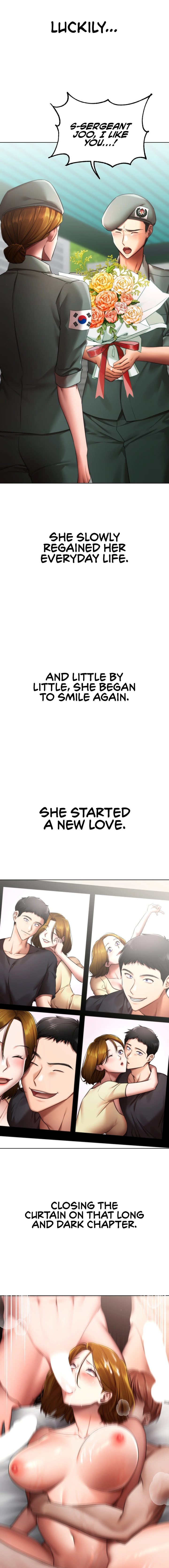 Deviance Diary Shorts - Chapter 13 Page 15