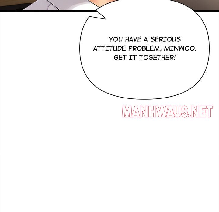 Language Exchange - Chapter 10 Page 89