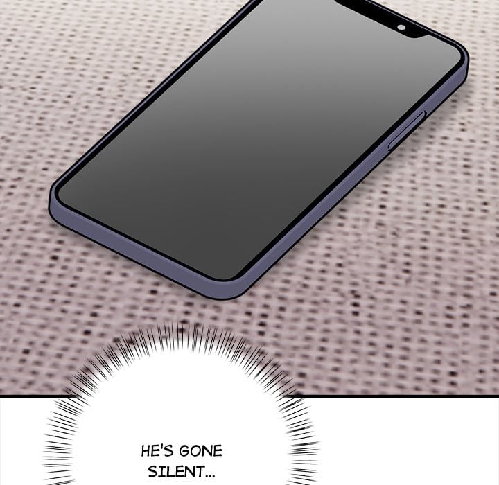 Language Exchange - Chapter 11 Page 102