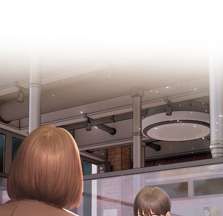 Language Exchange - Chapter 11 Page 12