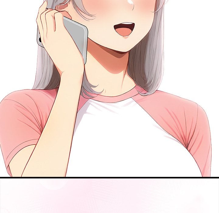 Language Exchange - Chapter 11 Page 131