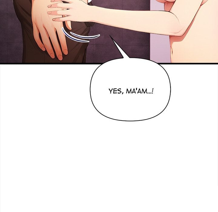 Language Exchange - Chapter 11 Page 147