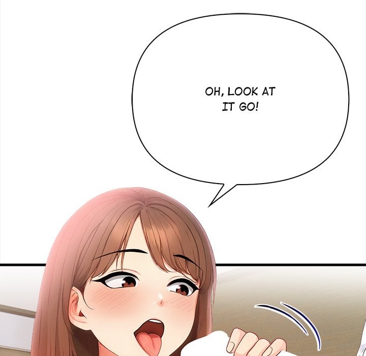 Language Exchange - Chapter 11 Page 150