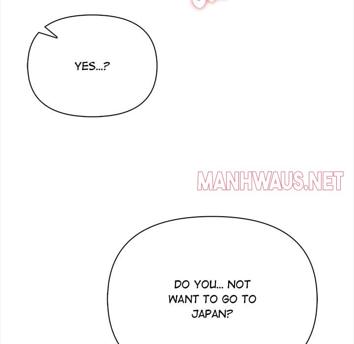 Language Exchange - Chapter 11 Page 44